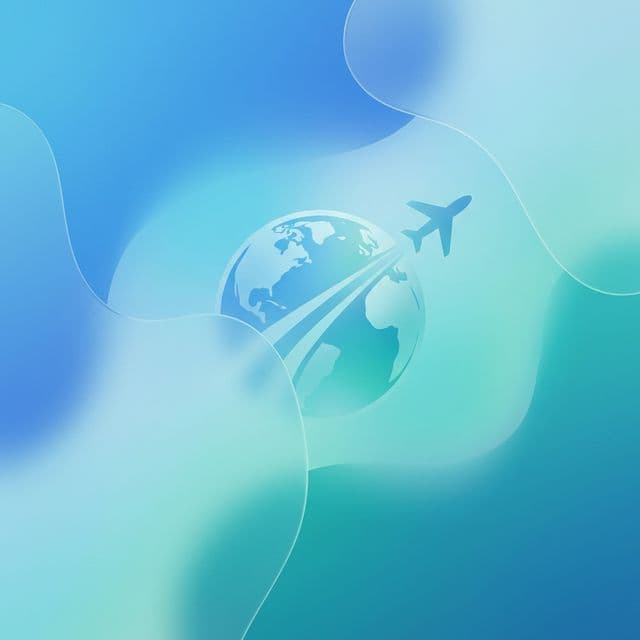 Authentication background